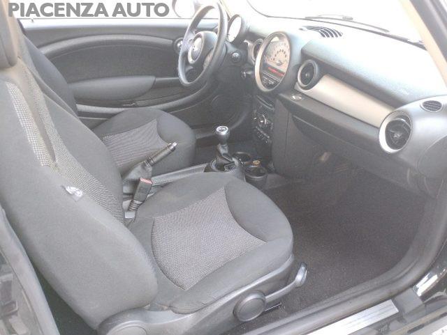 MINI Clubman Mini 1.6 16V One D Clubman.NEOPATENTATI
