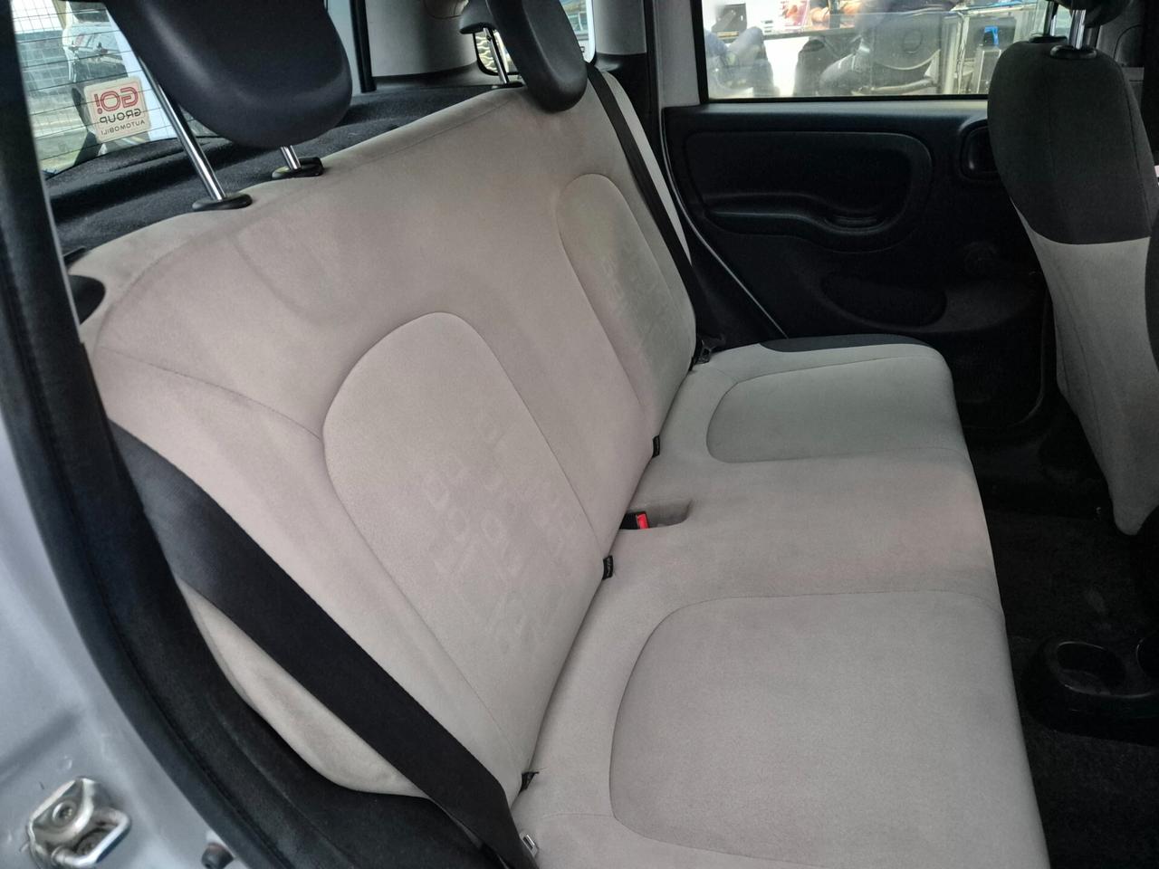 Fiat Panda 1.3 MJT S&S Easy