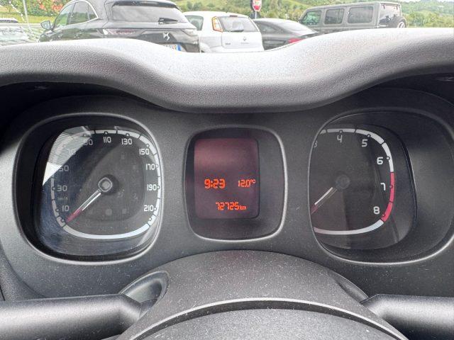 FIAT Panda 1.0 FireFly Hybrid City Life LEGGE 104 IVA ESPOSTA