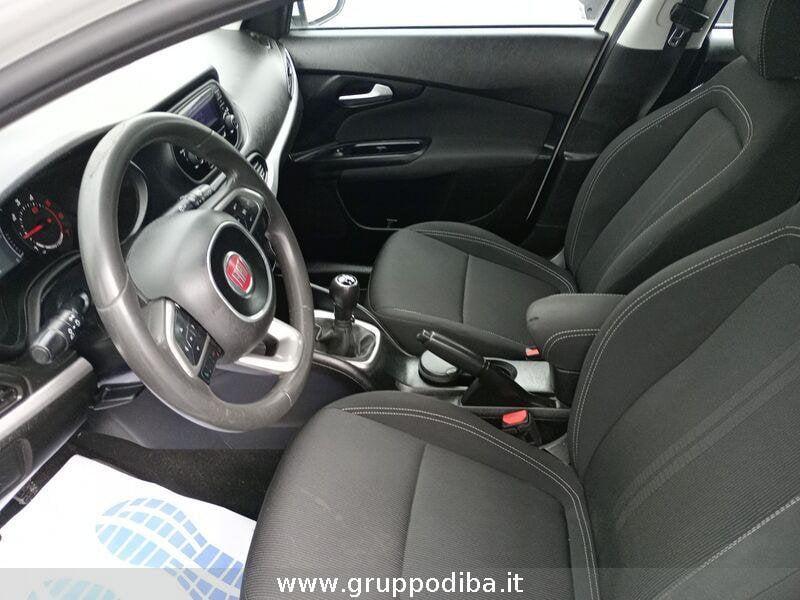 FIAT Tipo SW II 2016 Diesel SW 1.3 mjt Easy s&s 95cv