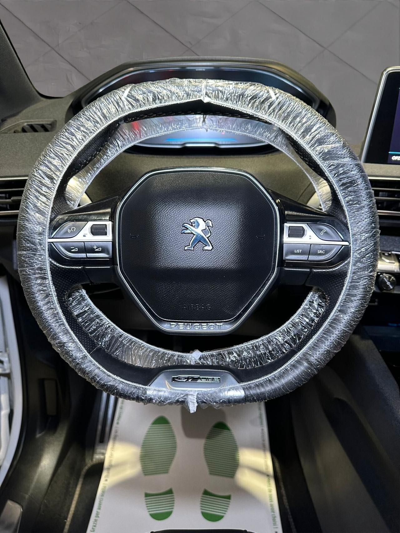 Peugeot 3008 BlueHDi 150 S&S GT Line