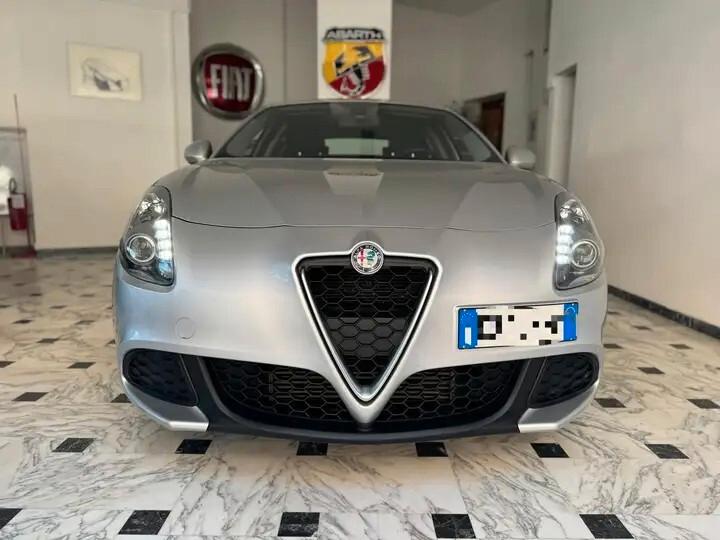 Alfa Romeo Giulietta 1.4 Turbo 120 CV