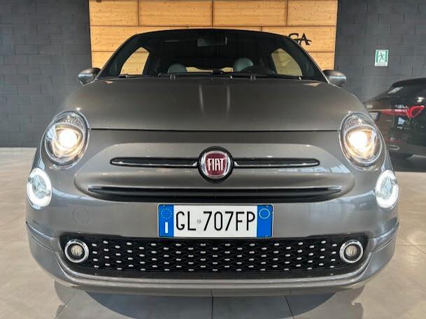 Fiat 500 1.0 Hybrid Dolcevita NEOPATENTATI