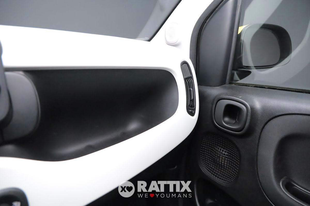 Fiat Panda Pandina 1.0 Firefly Hybrid 70CV Cross