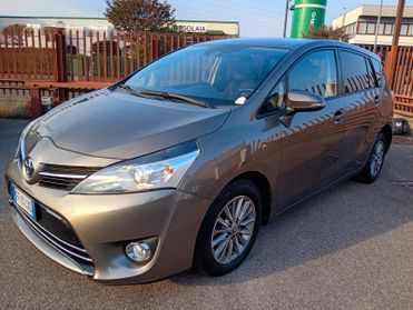 Toyota Verso 1.6 D-4D Style