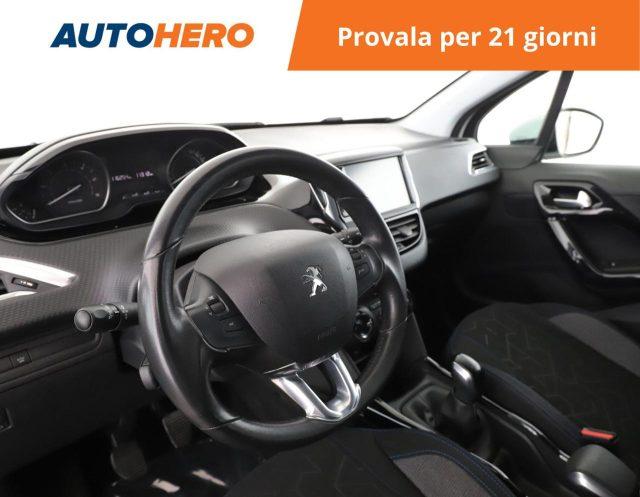 PEUGEOT 2008 1° serie BlueHDi 100 S&S Signature