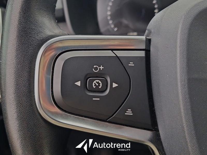 Volvo XC40 D3 150 CV Automatica NAVI LED Business Plus
