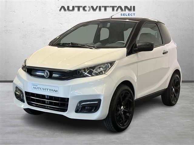 AIXAM City e lctric Sport my21