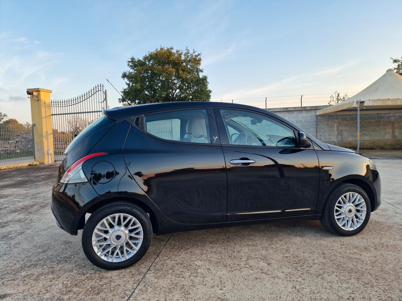 Lancia Ypsilon 1.2 69 CV 5 porte Platinum