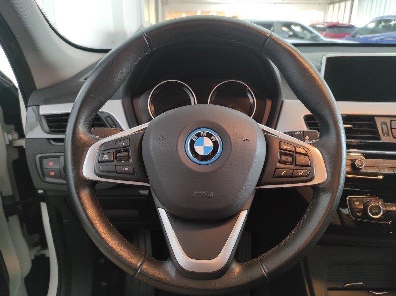 BMW X1 (F48) - X1 xDrive25e Business Advantage