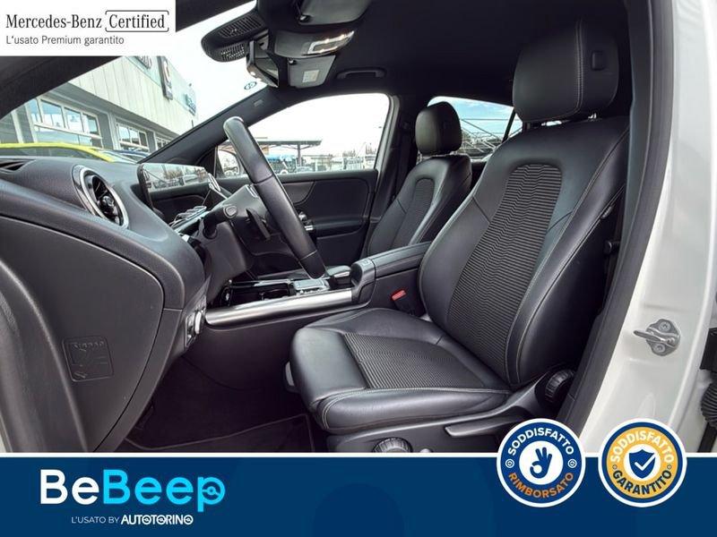 Mercedes-Benz GLA 200 SPORT PLUS AUTO