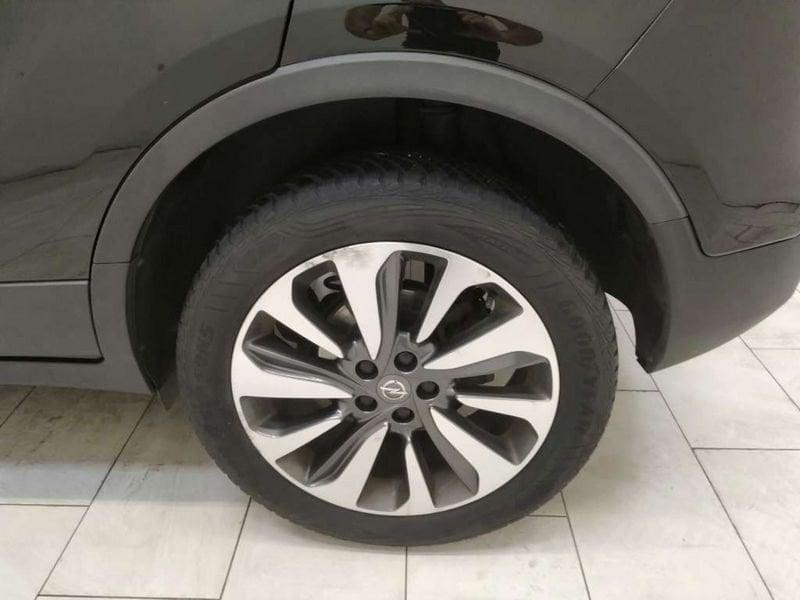 Opel Mokka X 1.4 t Innovation Gpl-tech 4x2 140cv