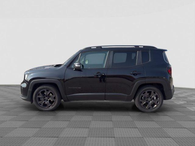JEEP Renegade Renegade 1.3 T4 DDCT 80th Anniversary
