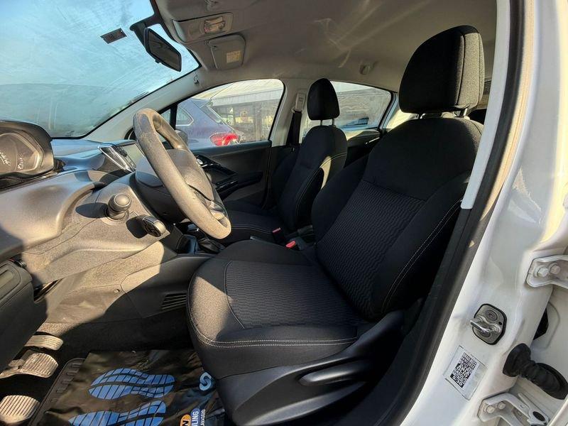 Peugeot 208 BlueHDi 75 5 porte Active