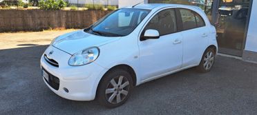 Nissan Micra 1.2 Acenta 5p