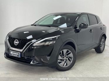 Nissan Qashqai MHEV 158 CV Xtronic Acenta