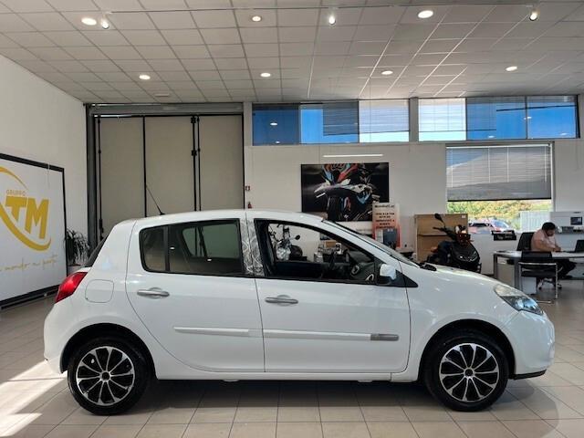 Renault Clio 5p 1.2 16v Dynamique *NEOPATENTATI*
