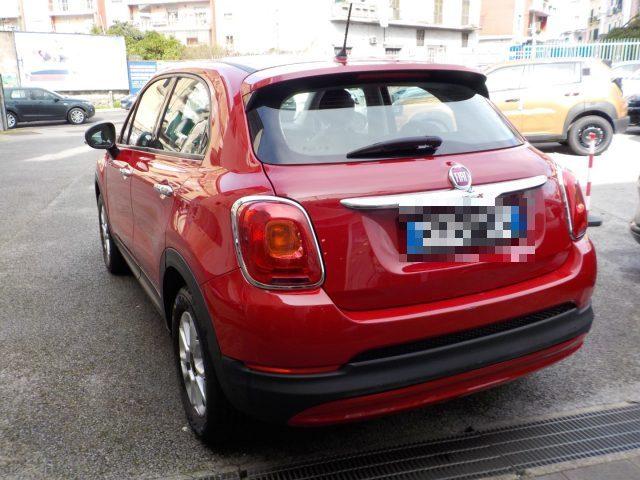 FIAT 500X 1.6 Mjt 120CV Pop Star