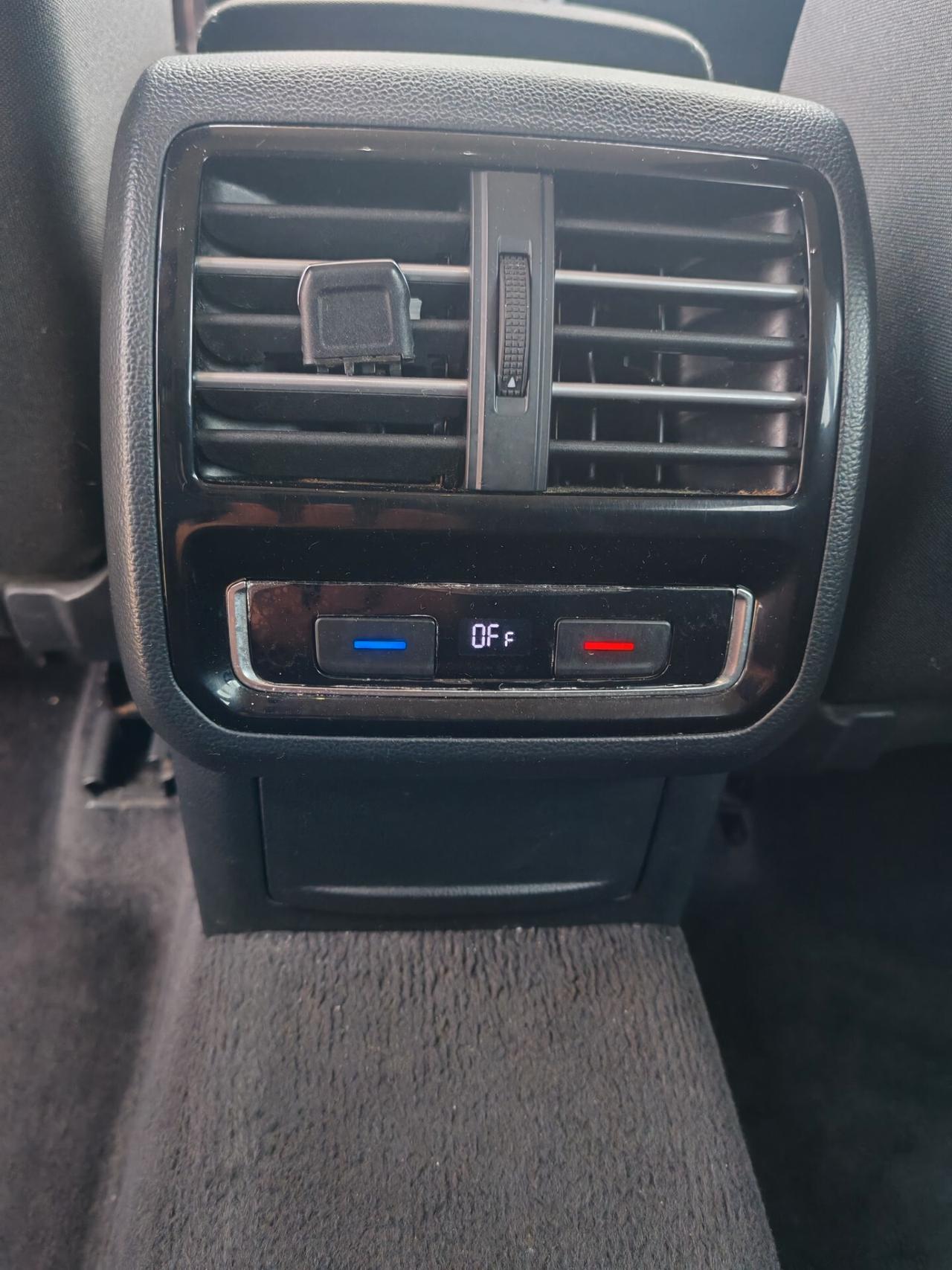 Volkswagen Passat Variant 1.6 TDI Comfortline BlueMotion Technology