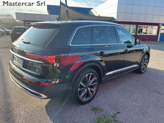 AUDI Q7 50 3.0 tdi 286cv mhev Business quattro - GD783BB