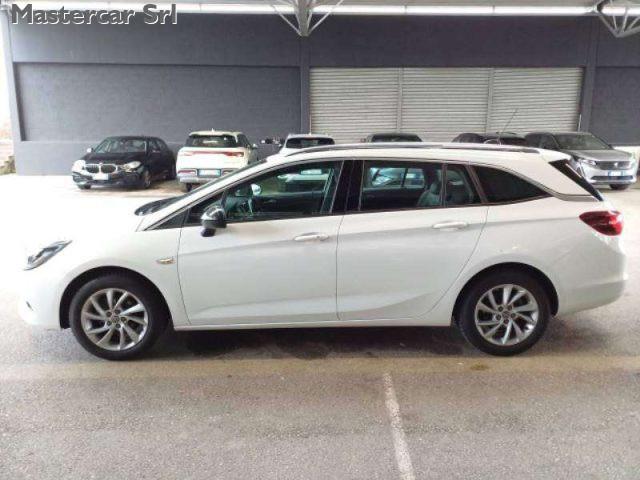 OPEL Astra Astra Sports Tourer 1.5 cdti Business Elegance Aut
