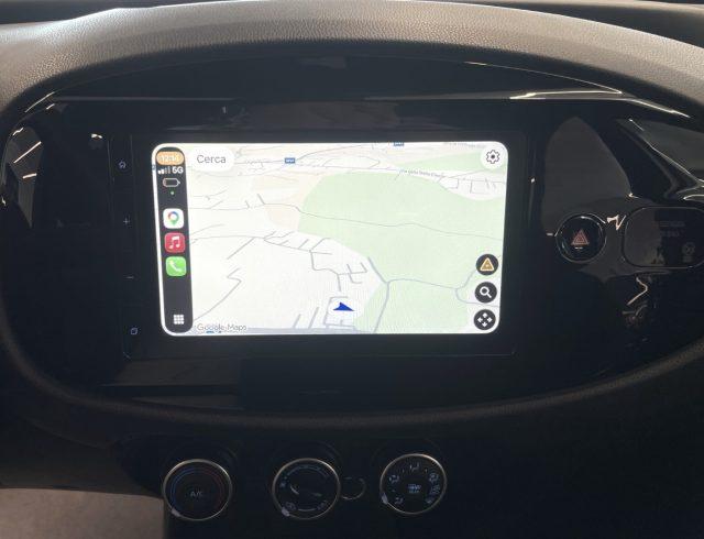 TOYOTA Aygo X 1.0 VVT-i 72 CV Active