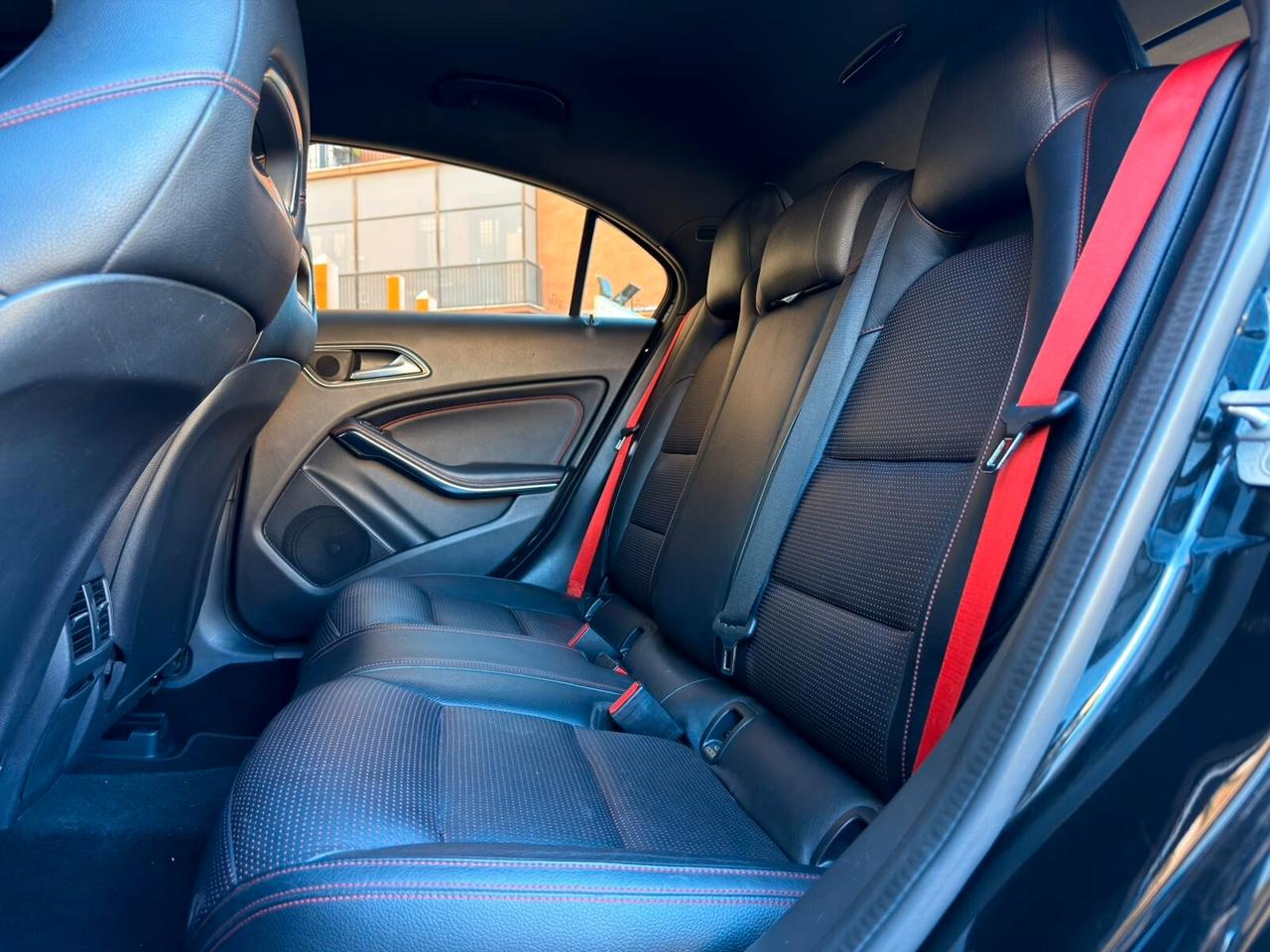 Mercedes-benz A 45 AMG 4Matic Automatic