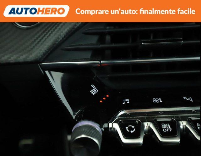 PEUGEOT 208 PureTech 100 Stop&Start EAT8 5 porte GT Line