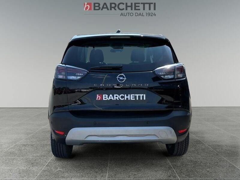 Opel Crossland 1.5 ECOTEC DIESEL 120 CV START&STOP AUT. ELEGANCE