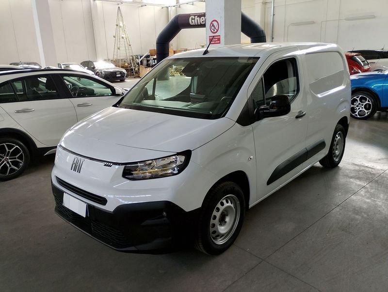 FIAT Doblò 1.5 BlueHdi 130CV PC-TN Van