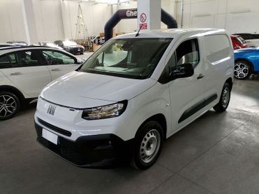 FIAT Doblò 1.5 BlueHdi 130CV PC-TN Van