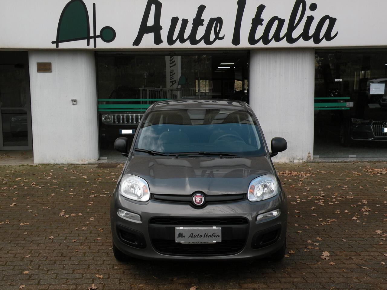 FIAT PANDA 1.0 FireFly 70CV S&S HYBRID 2022