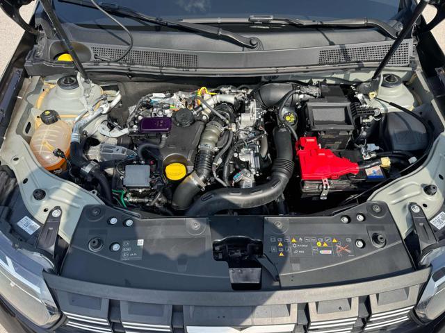 DACIA Duster 1.5 Blue dCi 8V 115CV Prestige TRATTABILE