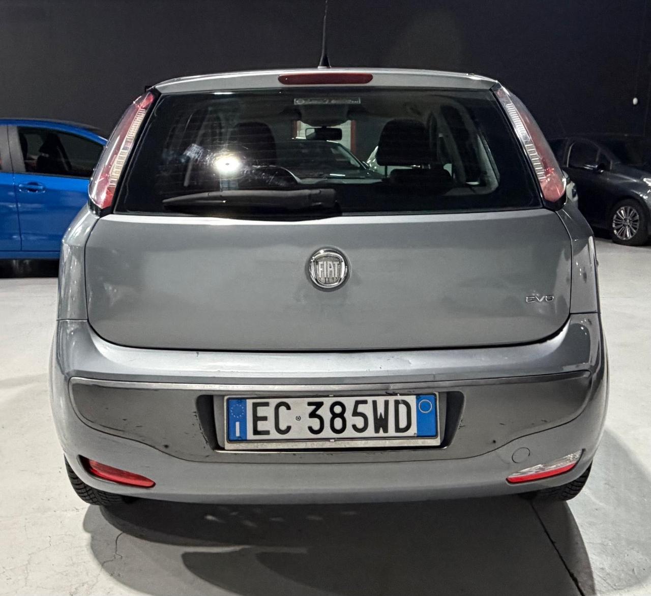 Fiat Punto Evo Benzina FRIZIONE NUOVA