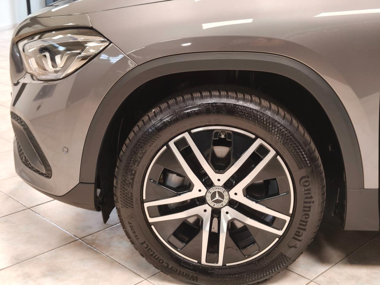 Mercedes-benz GLA 200 d Automatic Sport Plus