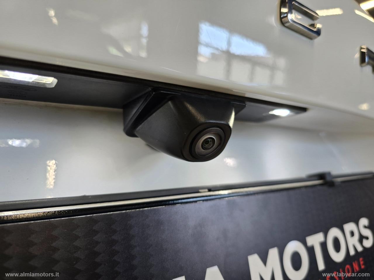 FORD Kuga 2.0 EcoBlue Hybrid 150CV 2WD ST-L.