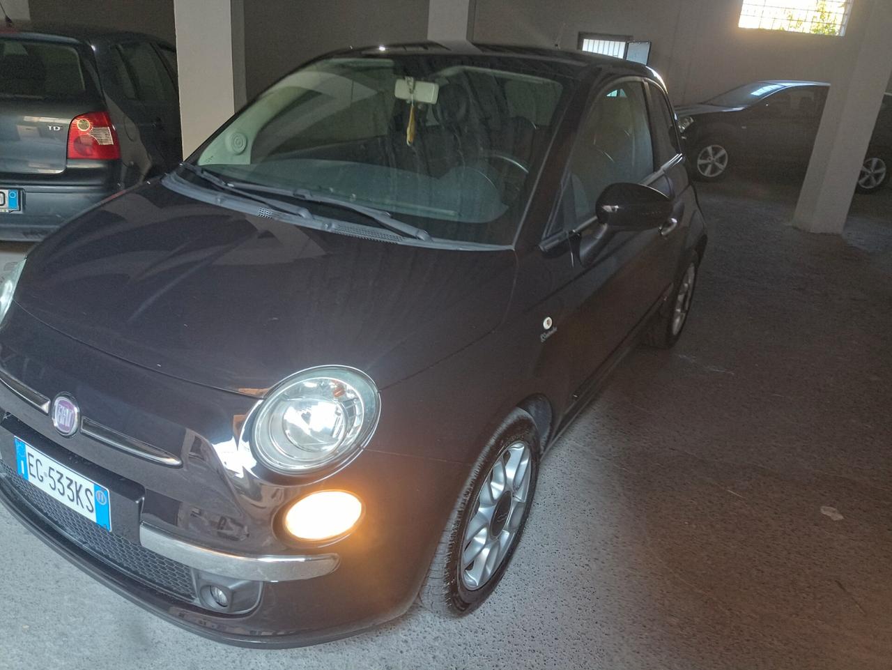 Fiat 500 1.2 Sport