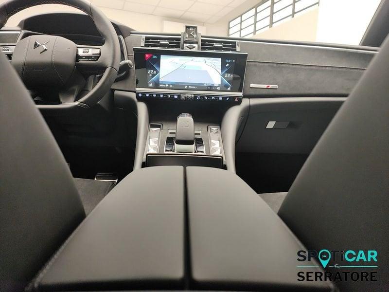DS DS 9 DS9 1.6 e-tense Performance Line+ 225cv auto