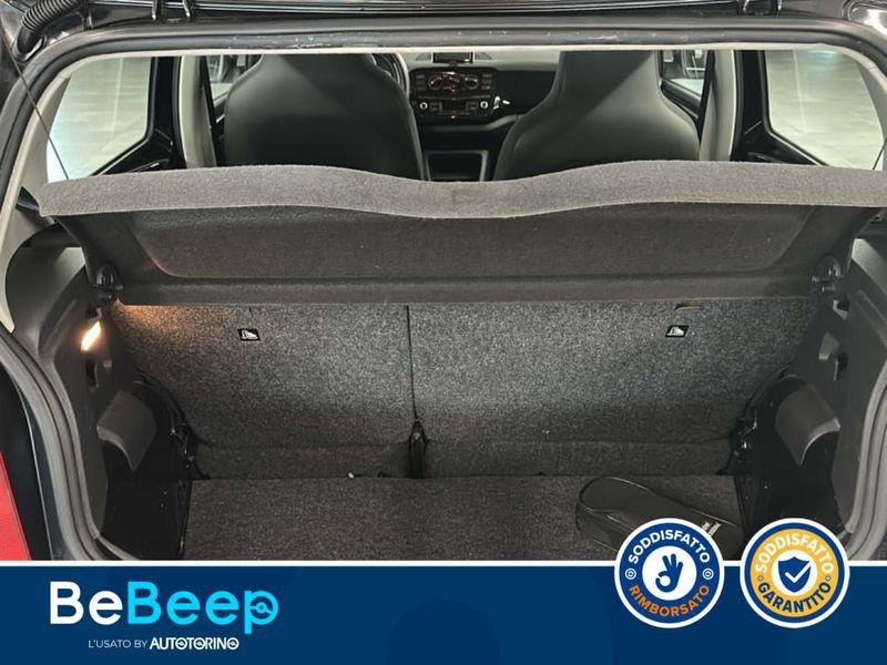 Volkswagen up! 5P 1.0 ECO HIGH 68CV E6