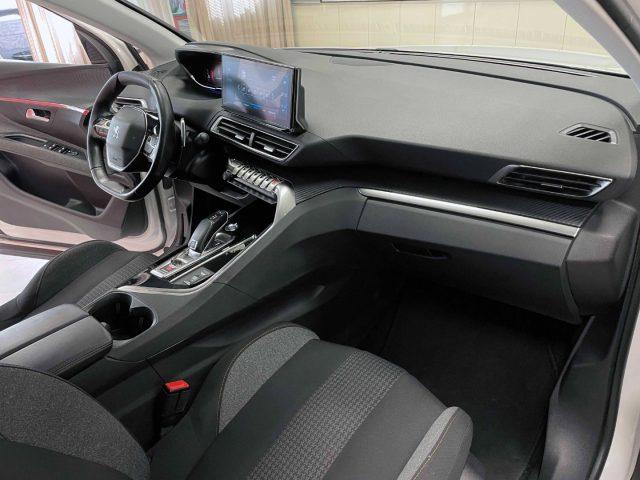 PEUGEOT 3008 1.5 BLUEHDI ACTIVE PACK