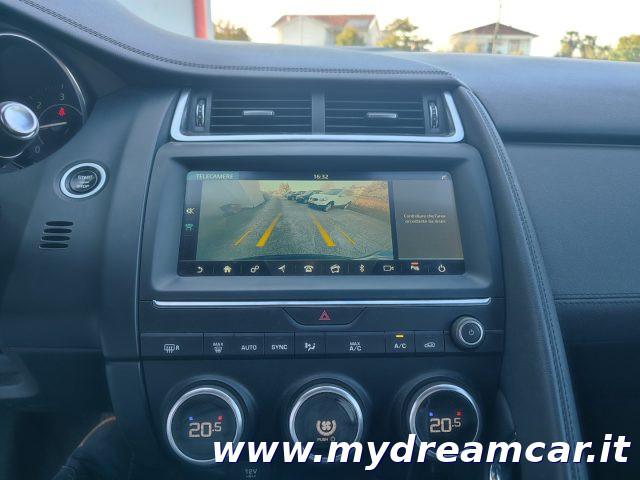 JAGUAR E-Pace 2.0D 150 CV AWD S