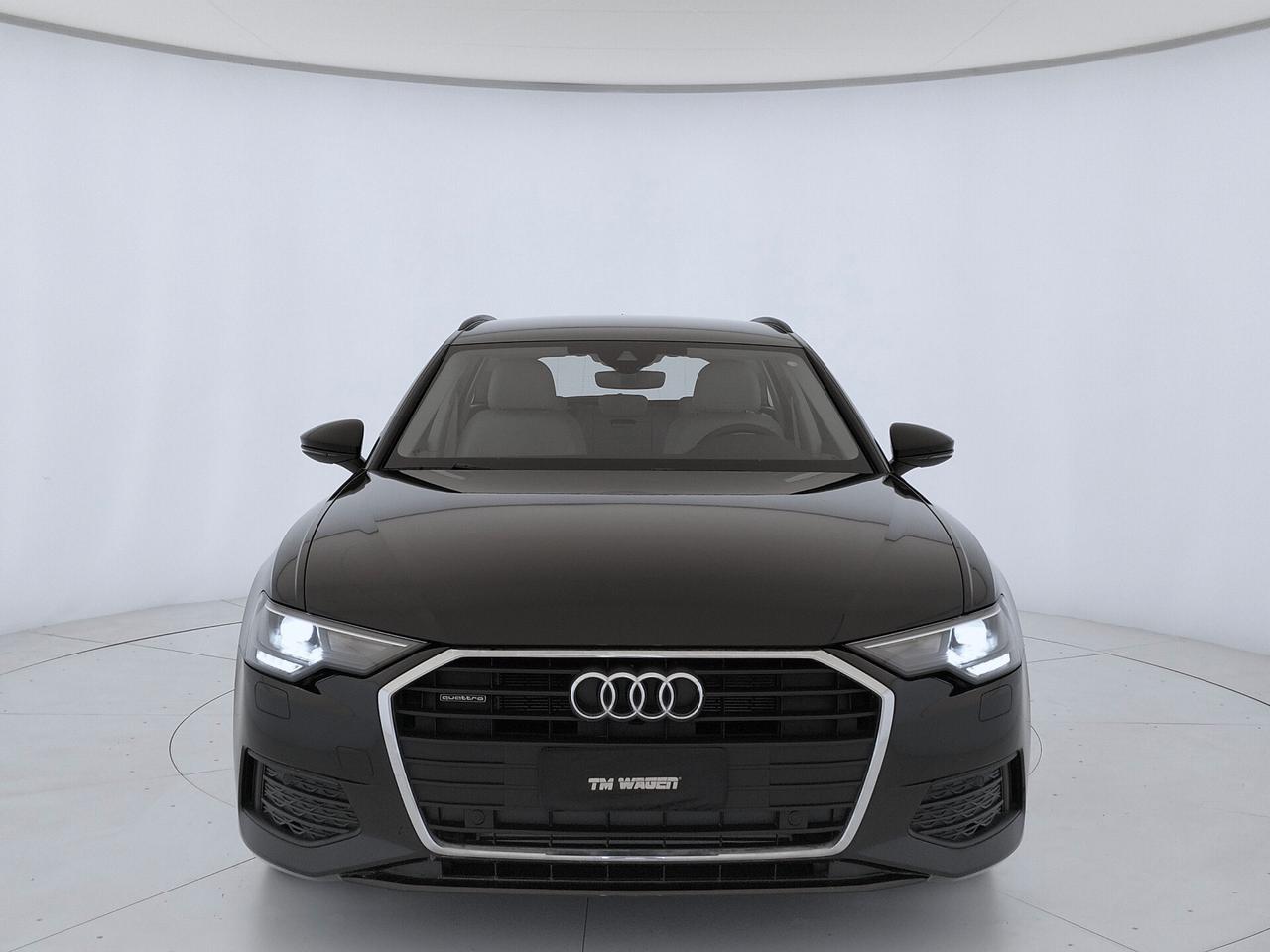 AUDI A6 Avant 50 2.0 tfsi e Business Plus quattro s-tronic - IVA ESPOSTA