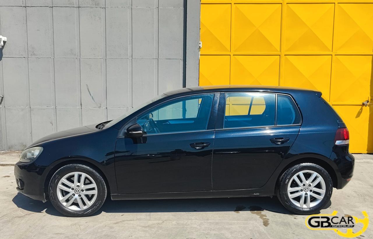 Volkswagen Golf 1.4 TSI 160CV 3p. Highline