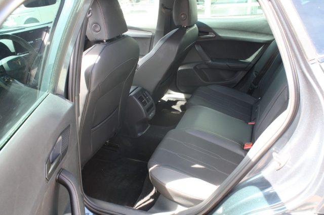 CUPRA Formentor 2.0 TDI DSG