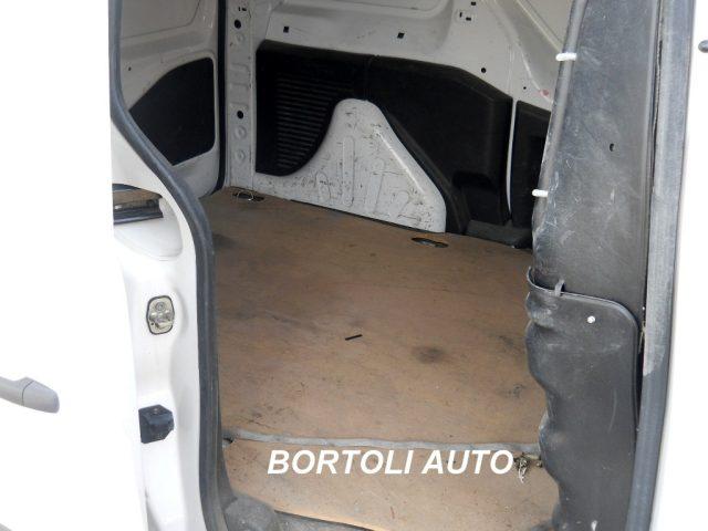 PEUGEOT Partner 1.5 BlueHDi 69.000 KM 100 L1 FURGONE CONTO VENDITA