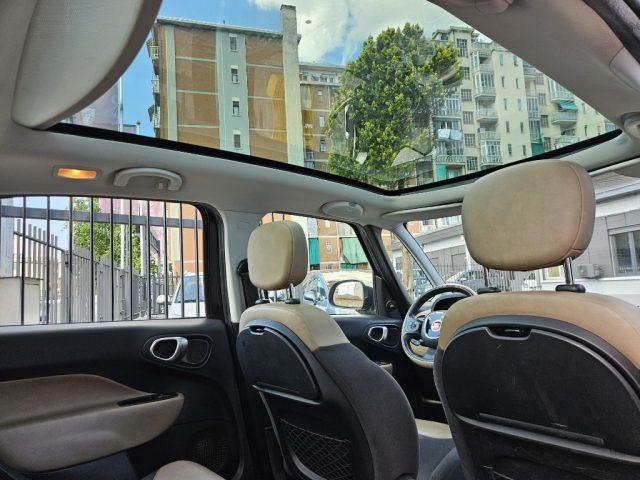 FIAT 500L 1.6 Multijet 105 CV