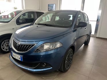 Lancia Ypsilon 1.0 FireFly 5 porte S&S Hybrid UnYca