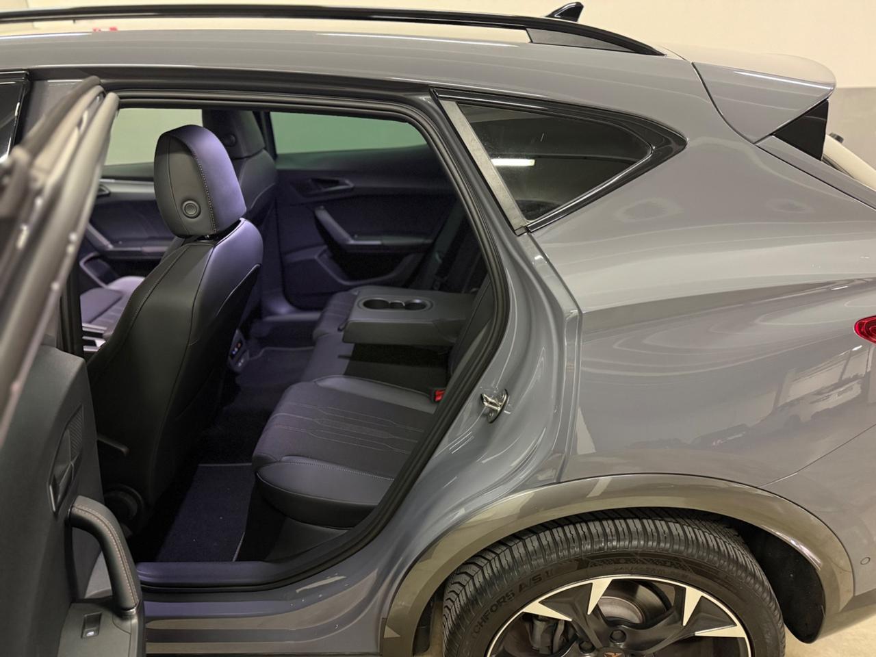 Cupra Formentor 2.0 TDI 4Drive DSG