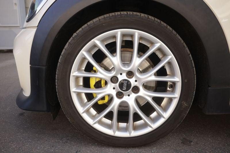 MINI Mini MINI Mini One John Cooper Works 72KW ANNO 2012