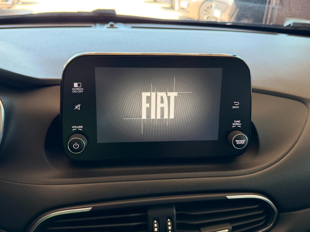 Fiat Tipo New SW 1.6 M.JET 130 cv. CITY LIFE